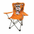 Portable Lightweight Cute Animal childs folding camping chair  junior youth camping chair